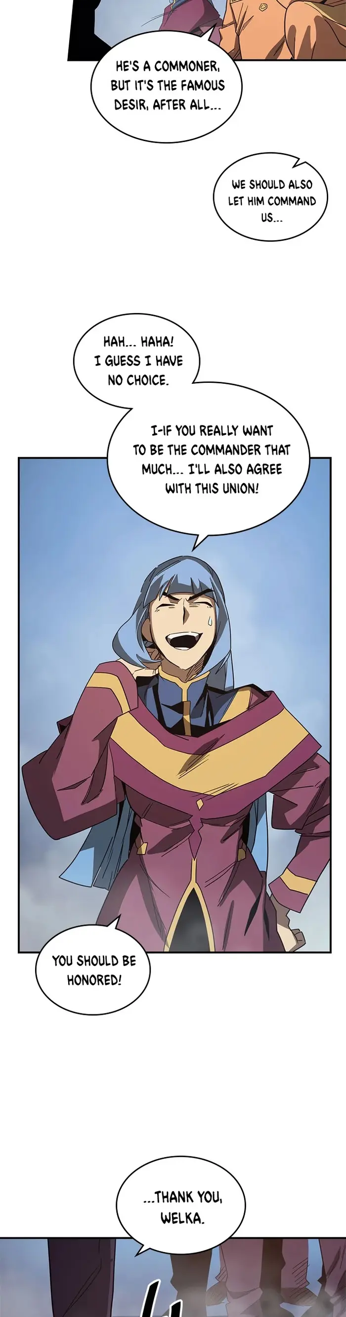 A Returner’s Magic Should Be Special Chapter 114 image 21_optimized